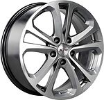 X'trike X-113M 7x17 5x114.3 ET 45 Dia 67.1 HSB X'trike X-113M 7x17 5x114.3 ET 45 Dia 67.1 HSB
